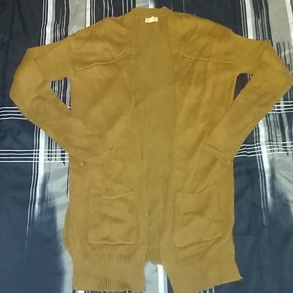 Urban outfitters cardigan